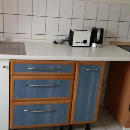 Apartment Natur-freude-18 Kotzen