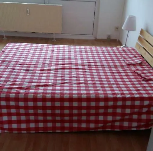 Natur-freude-18 Apartment