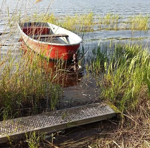 Apartment Natur-freude-18 Kotzen