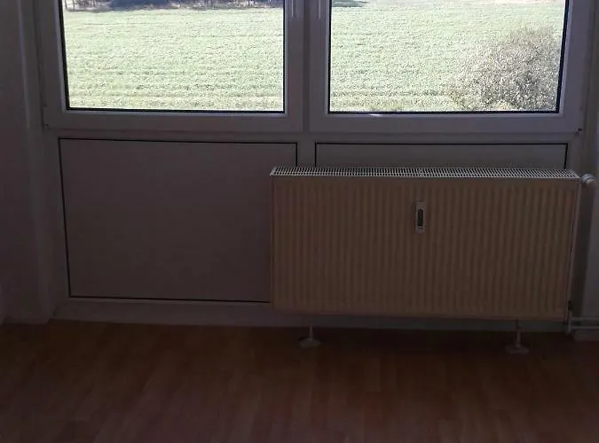 Natur-freude-18 Apartment *